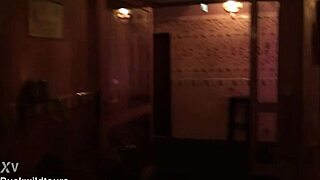 Inside Pascha Club In Cologne Germany
