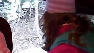 solo teen 18+ little april gets wet fingering herself