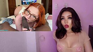 Losing bet forces teen to suck friend's cock