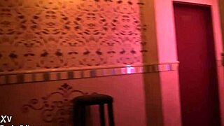Inside Pascha Club In Cologne Germany