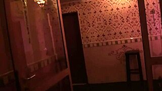 Inside Pascha Club In Cologne Germany