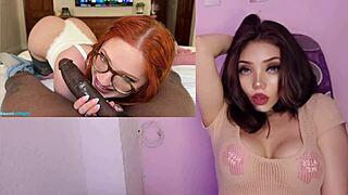 Losing bet forces teen to suck friend's cock