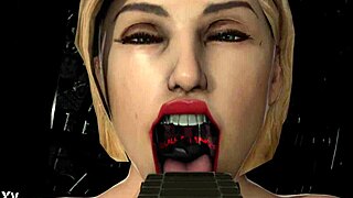 nicole giantess vored me so big