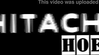 Freshman gets mandatory hitachi orgasm from doctor tampa