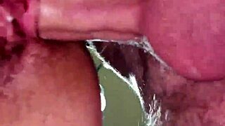 Daddy Pounds Virgin Ass Raw