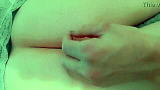 my stepsister is virgin and lets me enjoy her ass and pussy