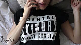 phone sex tease with dirty talk