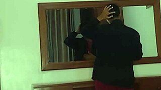 Squirting in my boyfriend house