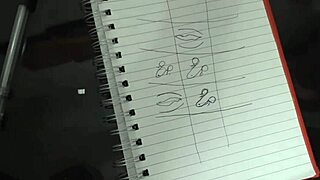 juego de roles con mi hermanastro pervertido termina en una gran follada de coño