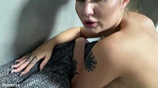 School girl tries full sex on camera