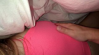 This 18 years old girl has a vast very wet vagina that awaits your cock of any length.