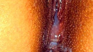 Vibrator works up close