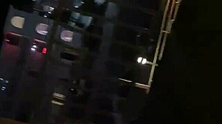 hotel vacation sex with wife