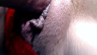 Young man finds his stepsister naked making a hot video the whore gets fucked so she doesnt tell anyone