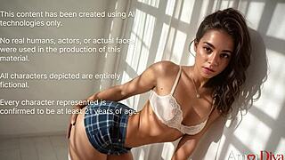 i caught my latina stepdaughter masturbating and punished her hard