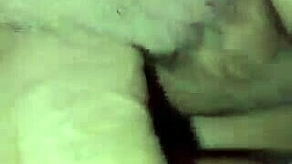 comendo a bucetinha da minha esposa