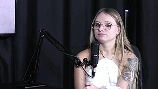 os conteudos verdadeiros sao os que ela mais gostou de fazer e tem fetiche de fazer gang bang mas nao se sente preparada e a menage com dois homens.