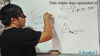 32 angulos matematicas sexuales estudiante 80 grados