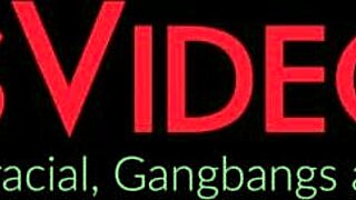Abella Danger Enjoys Lesbian Scissoring With Jane Wilde