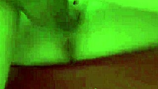 Fake Nerd Producer Tricks Cutie Into Fucking With Him