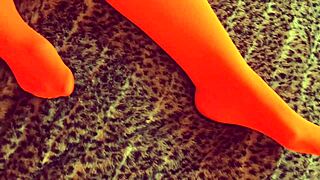 Granny Velma Dinkley Solves The Bathrobe Mystery