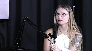os conteudos verdadeiros sao os que ela mais gostou de fazer e tem fetiche de fazer gang bang mas nao se sente preparada e a menage com dois homens.