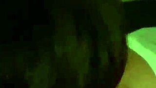 hotel vacation sex with wife