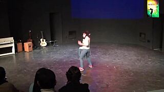 bonsoir vietnam 3 - trà my sexy dance - youtube