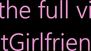 First date with tiny 18+ goth girl - aurora anarchy - perfect girlfriend - alex adams