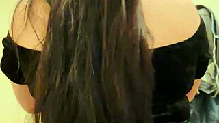 Wife Sucks Cock Then Takes It Deep