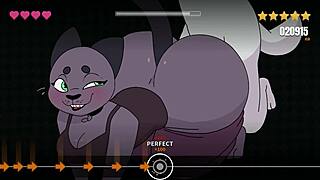 beat banger ep 1 cathy kitty blowjob