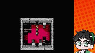 A gay hentai horror game awaits abaddon princess of decay part 1