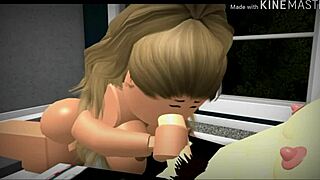 Roblox Sex Compilation