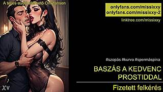 Fuck Your Favorite Hungarian Prostitute Hard Now
