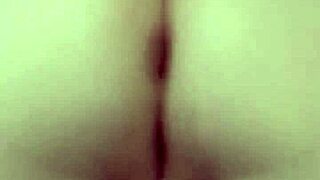 Pov missionary and doggystyle fucking machine makes her squirt hard