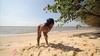 sex on african beach part