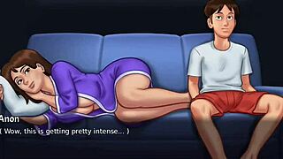 Secret heat v21 0 0 the mood changes instantly 18 adult story vn