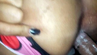 Curvy Venezuelan Wife Dances And Offers Her Body