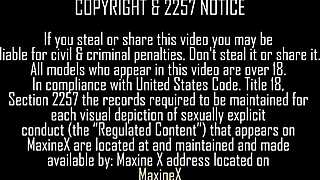 oriental cougar maxine x pleasures bdsm jade indica