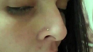 Hidden cam caught wife with stepson