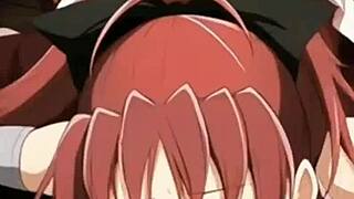 Madoka Ai Gets Animated