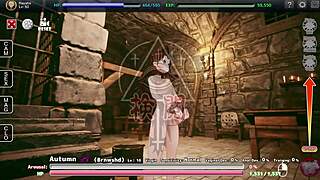 Time for these prisoners to serve the demon lord