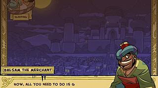 PRINCESS TRAINER Episode 1 Food For The Poor Family Feud