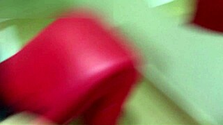 gastei todo o dinheiro pra foder a garota de programa