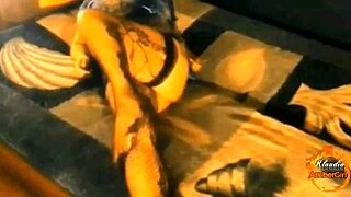 klaudia waits alone for stepdad