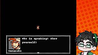 A gay hentai horror game awaits abaddon princess of decay part 1