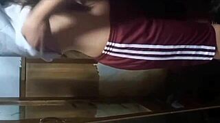 Popular Student Homemade Fucking Video Real