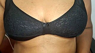curvy stepsister caught being naughty in bedroom