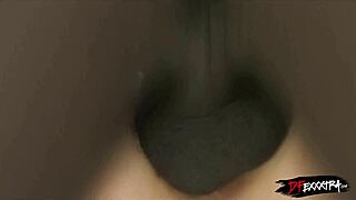 put that huge black cock deep in my wet milf pussy right now