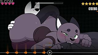 beat banger ep 1 cathy kitty blowjob